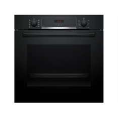 Bosch HBA534EB3 beépíthető fekete sütő
