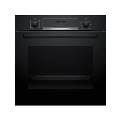 Bosch HBA534EB3 beépíthető fekete sütő