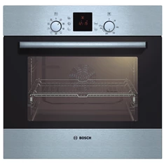 Bosch HBN532E1T beépíthető sütő