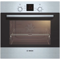 Bosch HBN532E1T beépíthető sütő