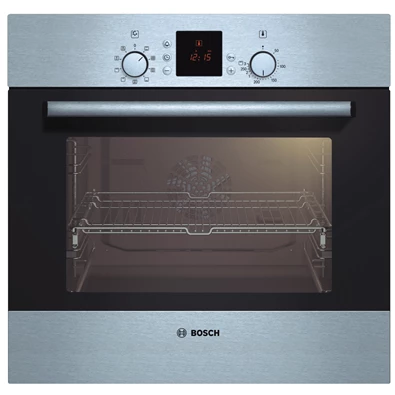Bosch HBN532E1T beépíthető sütő