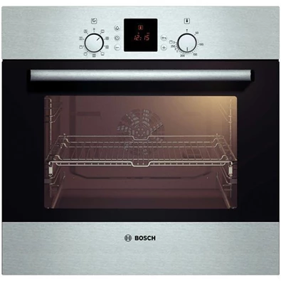 Bosch HBN532E1T beépíthető sütő