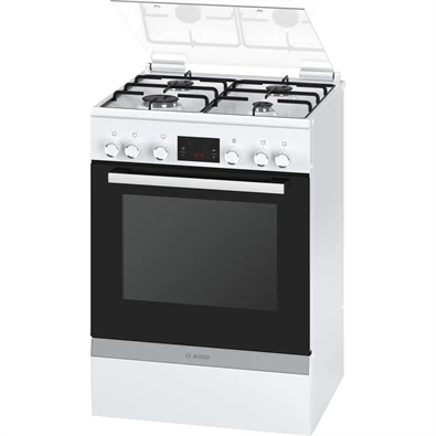 Bosch HGD 625250 kombinált tűzhely