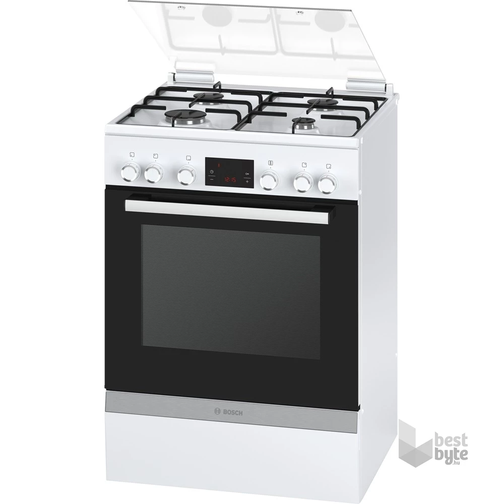 Bosch HGD 625250 kombinált tűzhely