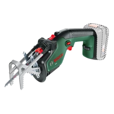Bosch KEO akkumulátors kerti fűrész