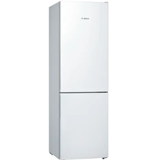 Bosch KGE36VW4A alulfagyasztós hűtőszekrény