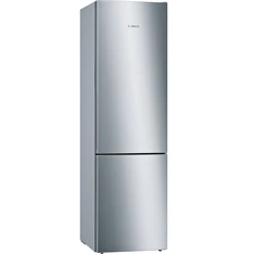 Bosch KGE392L4A alulfagyasztós hűtőszekrény