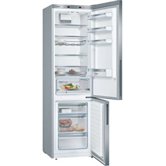 Bosch KGE392L4A alulfagyasztós hűtőszekrény