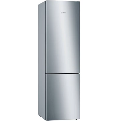 Bosch KGE39VI4A alulfagyasztós hűtőszekrény