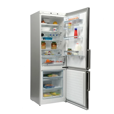 Bosch KGE49BI 40 alulfagyasztós hűtőszekrény
