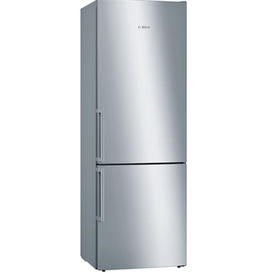 Bosch KGE49KL4P alulfagyasztós hűtőszekrény