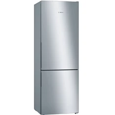 Bosch KGE49VI4A alulfagyasztós hűtőszekrény