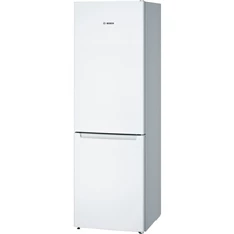 Bosch KGN36NW30 alulfagyasztós hűtőszekrény