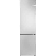 Bosch KGN392LCF alulfagyasztós, Hűtő: 260L, Fagyasztó: 103 L, MultiAirFlow hűtőszekrény Bosch KGN392LCF alulfagyasztós, Hűtő: 260L, Fagyasztó: 103 L, MultiAirFlow hűtőszekrény