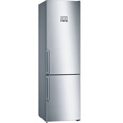 Bosch KGN39AI35 alulfagyasztós hűtőszekrény