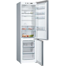 Bosch KGN39VI45 alulfagyasztós hűtőszekrény