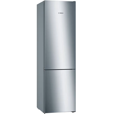 Bosch KGN39VI45 alulfagyasztós hűtőszekrény