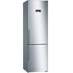 Bosch KGN39XI38 alulfagyasztós hűtőszekrény