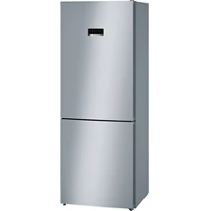 Bosch KGN46XL30 alulfagyasztós hűtőszekrény