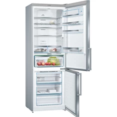 Bosch KGN49AI31 alulfagyasztós hűtőszekrény