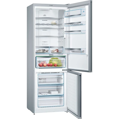 Bosch KGN49LB30 alulfagyasztós hűtőszekrény
