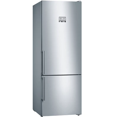 Bosch KGN56AI30 alulfagyasztós hűtőszekrény
