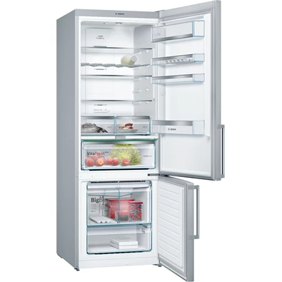 Bosch KGN56AI30 alulfagyasztós hűtőszekrény