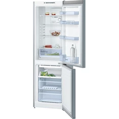 Bosch KGN 36NL3A alulfagyasztós hűtőszekrény