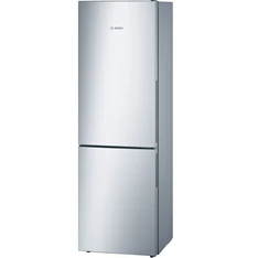 Bosch KGV36VL32S alulfagysztós hűtőszekrény