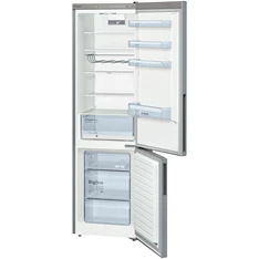 Bosch KGV39VL31S alulfagyasztós hűtőszekrény