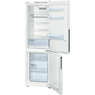 Bosch KGV36VW32 alulfagyasztós hűtőszekrény