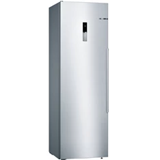Bosch KSV36BI3P egyajtós hűtőszekrény