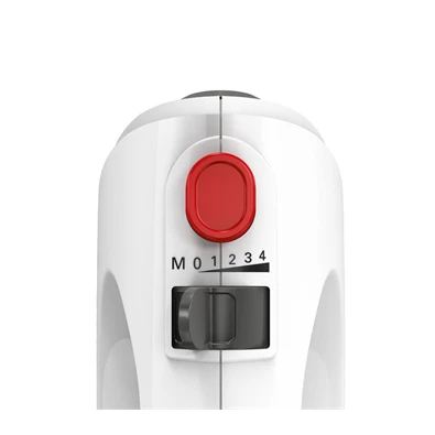 Bosch MFQ2600G tálas fehér kézi robotgép