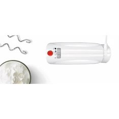 Bosch MFQ3010 CleverMixx fehér kézi mixer