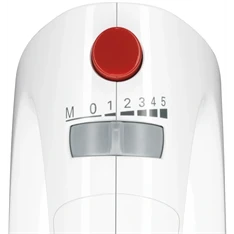Bosch MFQ3555 fehér tálas mixer