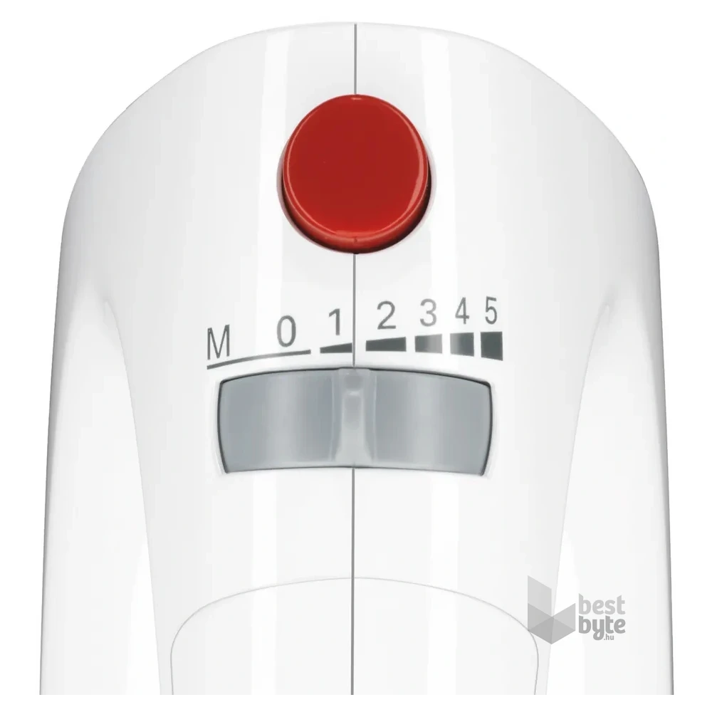 Bosch MFQ3555 fehér tálas mixer