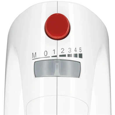 Bosch MFQ3555 fehér tálas mixer