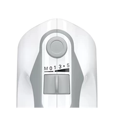 Bosch MFQ36440 fehér kézi mixer (Újracsomagolt)