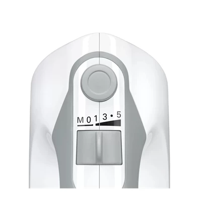 Bosch MFQ36440 fehér kézi mixer (Újracsomagolt)