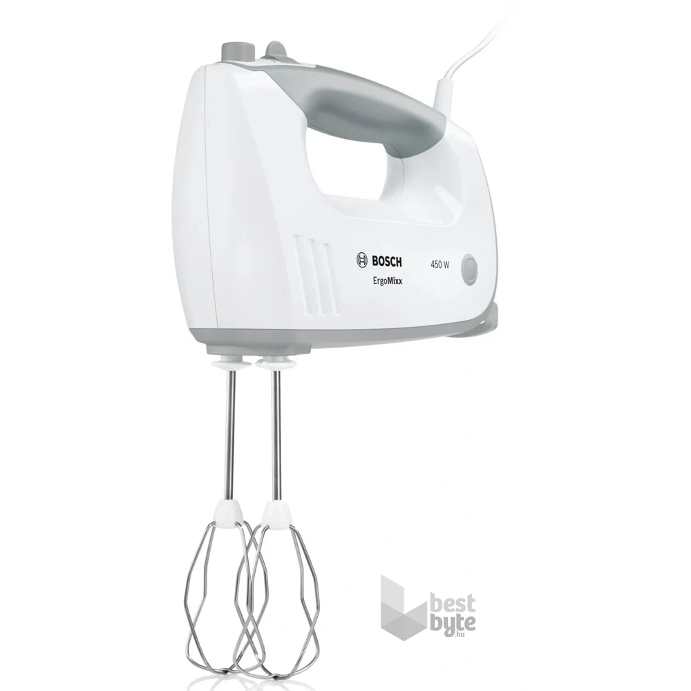 Bosch MFQ36460 fehér tálas mixer