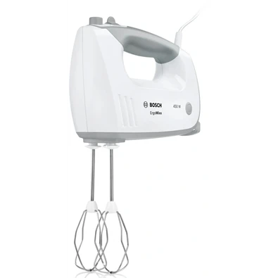 Bosch MFQ36460 fehér tálas mixer