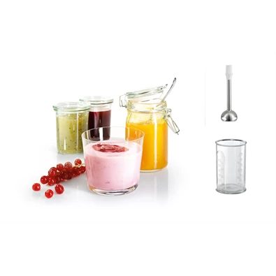 Bosch MFQ36480 ErgoMixx fehér kézi mixer