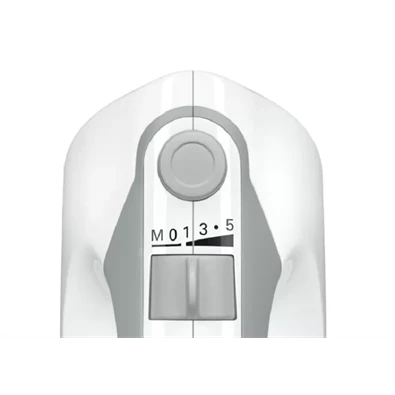 Bosch MFQ36480 ErgoMixx fehér kézi mixer