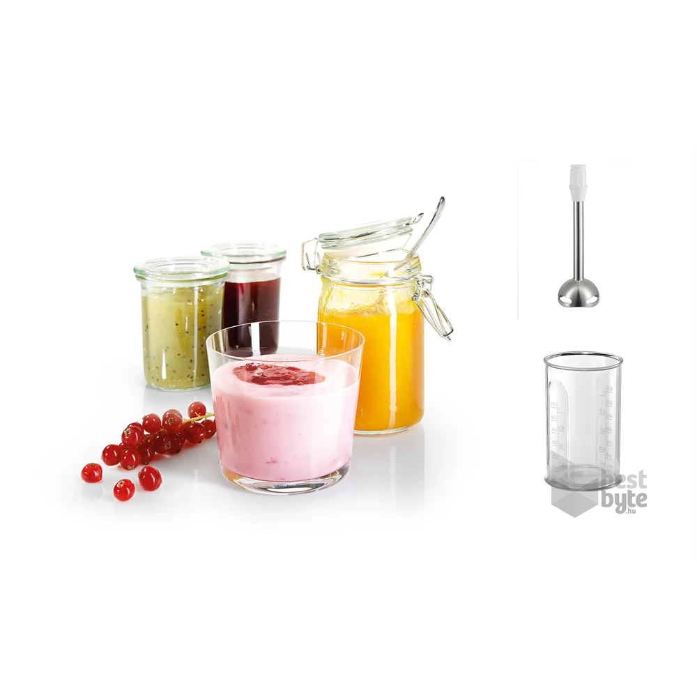 Bosch MFQ36480 ErgoMixx fehér kézi mixer