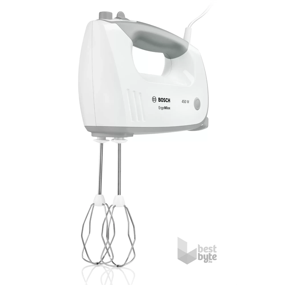 Bosch MFQ36480 ErgoMixx fehér kézi mixer
