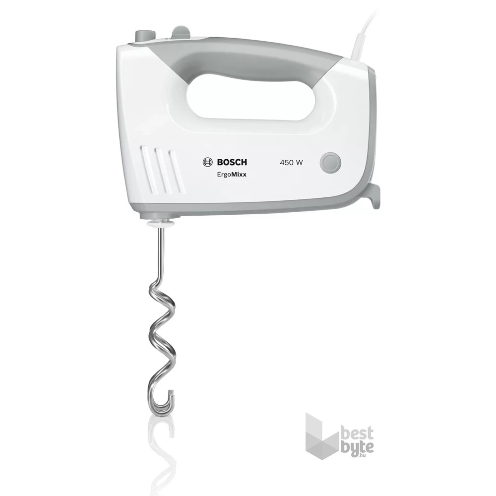 Bosch MFQ36480 ErgoMixx fehér kézi mixer