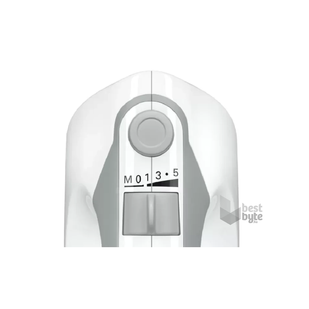 Bosch MFQ36480 ErgoMixx fehér kézi mixer