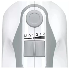 Bosch MFQ36490 fehér tálas mixer (Újszerű)