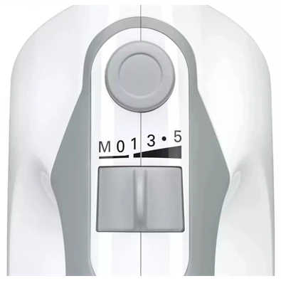 Bosch MFQ36490 fehér tálas mixer (Újszerű)