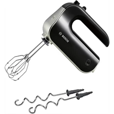 Bosch MFQ4730 HomeProfessional fekete kézi mixer